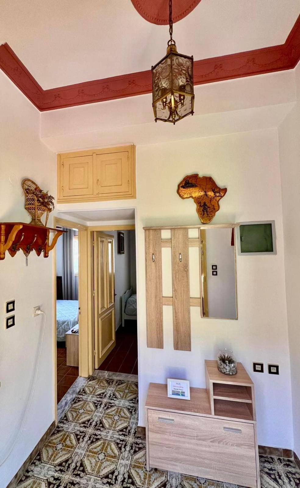 Вилла Agnanti House Сими Экстерьер фото